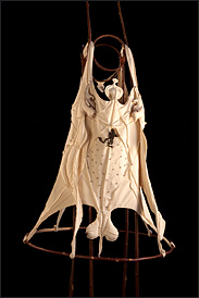 Vestito scultura - 1850 cm