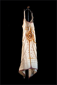 Vestito scultura - 150 cm