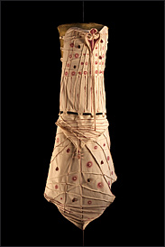 Vestito scultura - 170 cm
